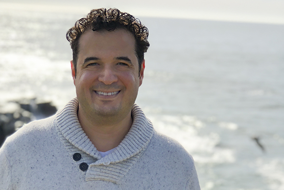 Christopher Beltran