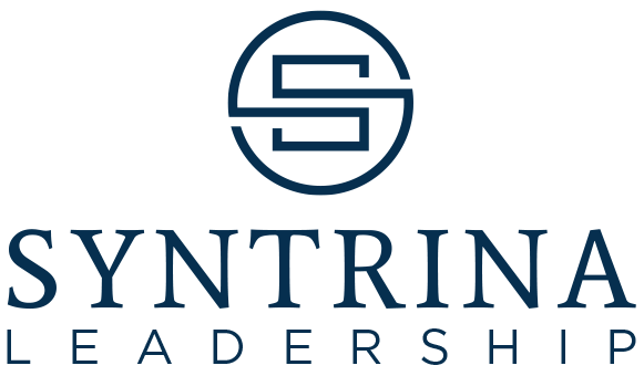Syntrina Leadership Executive Coaching Logo