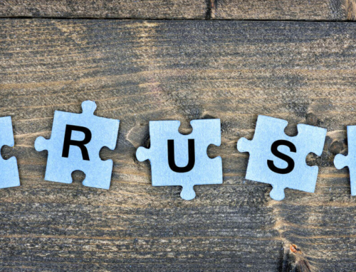 CU Management – Leadership Matters: How We Build and Break Trust